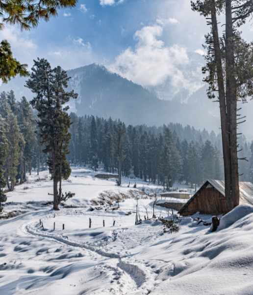 Gulmarg